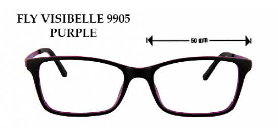 FLY VISIBLLE 9905 PURPLE