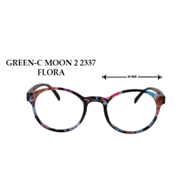 GREEN-C MOON 2 2337 FLORA