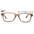 LBR VO 1740A BROWN 