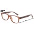 LBR VO 1740A BROWN 